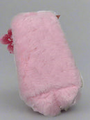 New Plush Cosmetic Bag/Make Up Bag - 329726 - TUZZUT Qatar Online Shopping