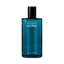 Cool Water for Men, edT 125ml by Davidoff - Tuzzut.com Qatar Online Shopping