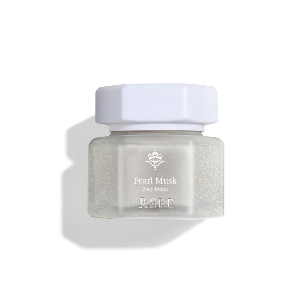 Pearl Musk Collection Gift Set by Reef Perfumes Pearl Musk Collection Gift Set by Reef Perfumes