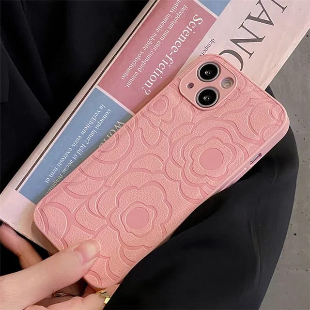 iPhone 13 Back Case Cover S4827791