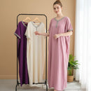 Women’s Fashion Kuwaiti Kaftan 7043 - TUZZUT Qatar Online Shopping