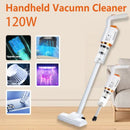 Cordless Vacuum Cleaner Wireless Rechargeable Portable Car Home Vacuum Cleaner FH-268 - Tuzzut.com Qatar Online Shopping