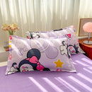 4 Pcs Bedding Duvet Covers & Sets -487258 - TUZZUT Qatar Online Shopping