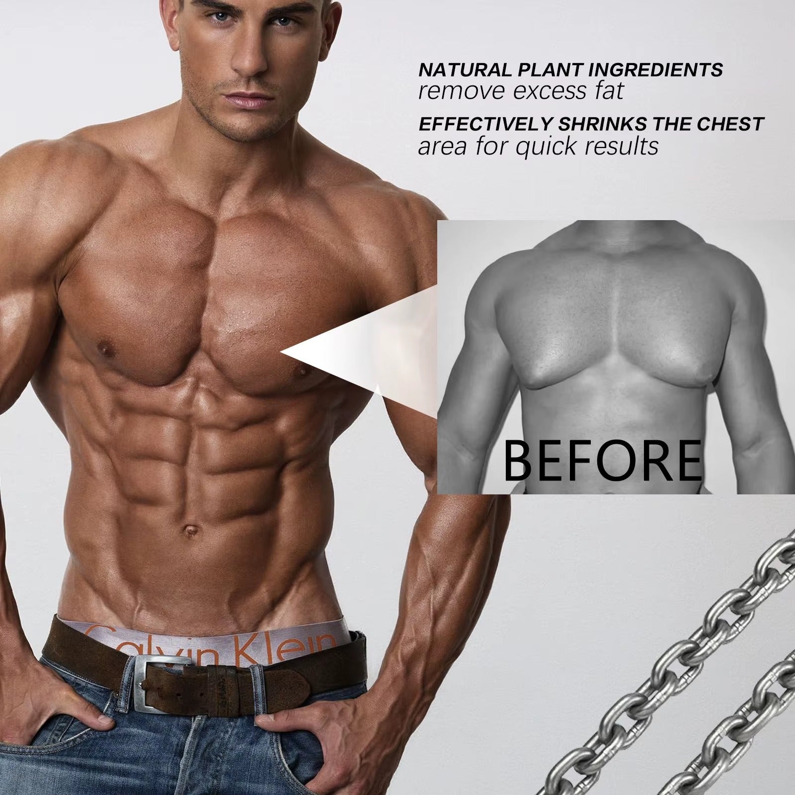 Body Slimming Spray (100 ml) Body Slimming Spray (100 ml)