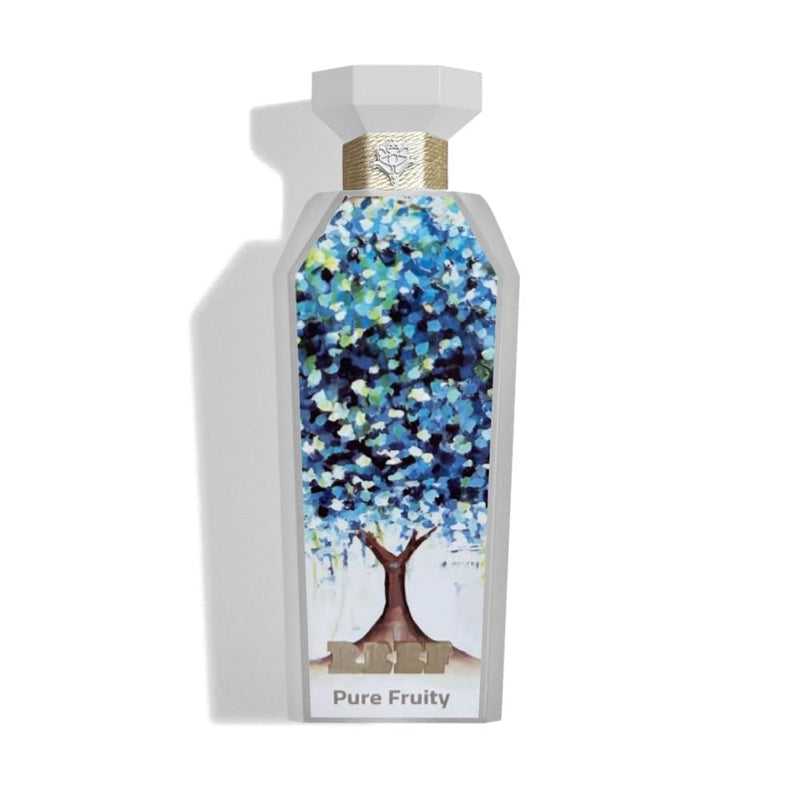 Pure Fruity EDP 150ml by Reef Perfumes - TUZZUT Qatar Online Shopping