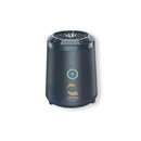 Honton BK-18 Portable Bakhoor Burner - Mini Incense Burner for Car & Home - TUZZUT Qatar Online Shopping