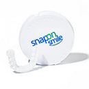 Snapon smile Tooth Instant Charming Smile Teeth Whitening Denture Teeth Comfortable Removable Veneers Cover Teeth Gigi Palsu - Tuzzut.com Qatar Online Shopping