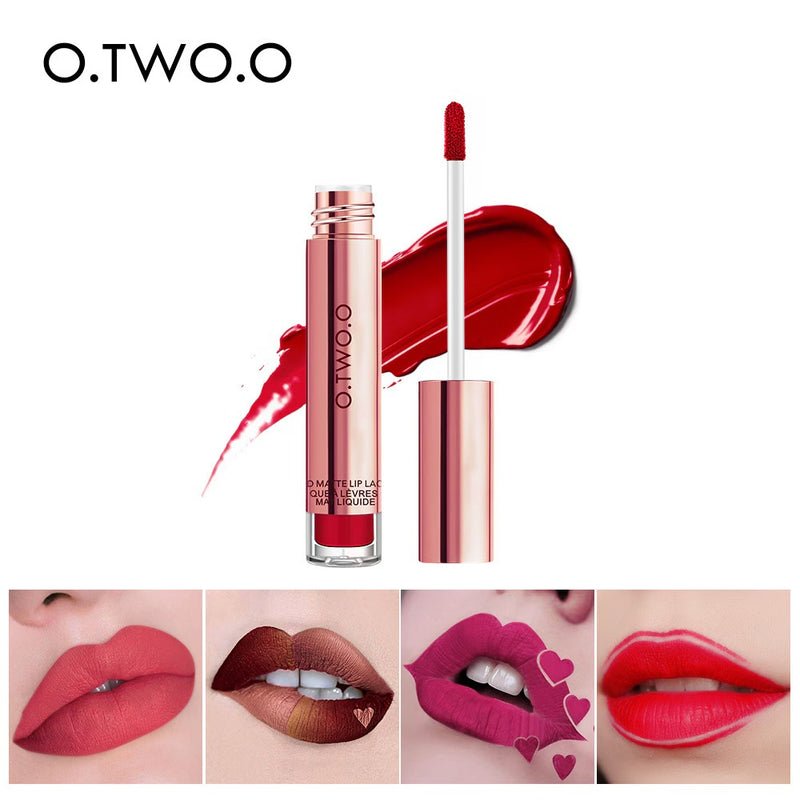 O.TWO.O 1Pc Beauty Tools Lipstick 471161