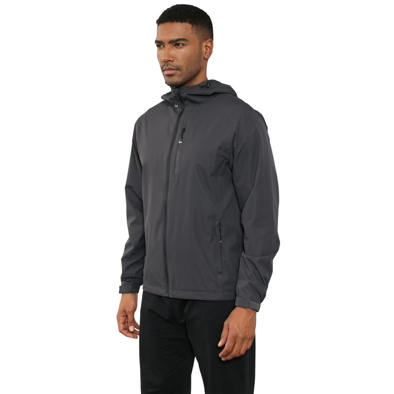 Men's Lightweight Jacket 25415 - TUZZUT Qatar Online Shopping