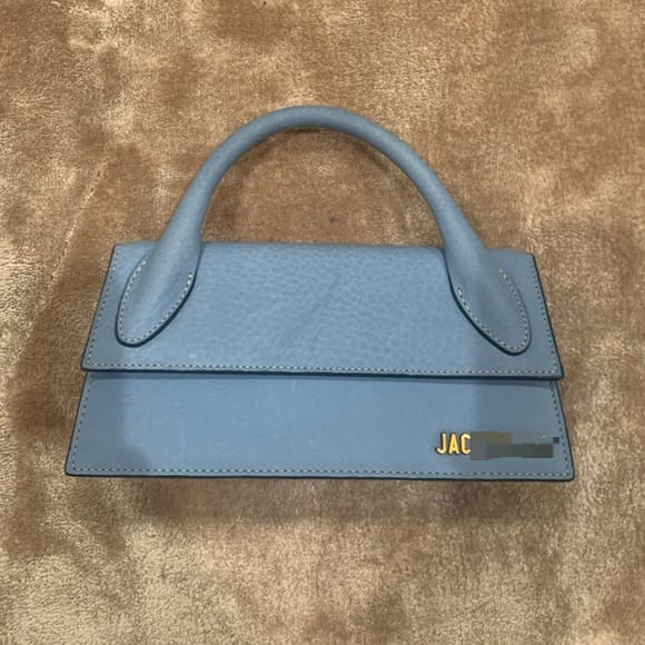 Chiquito Long Handbag TBC052 Chiquito Long Handbag TBC052