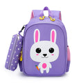 Kid's Girls Backpacks 381470