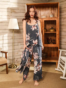 Women 3 Piece Pajamas Sets    602157 - TUZZUT Qatar Online Shopping