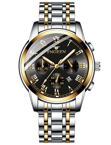 FNGEEN Elegent Watch X8875481