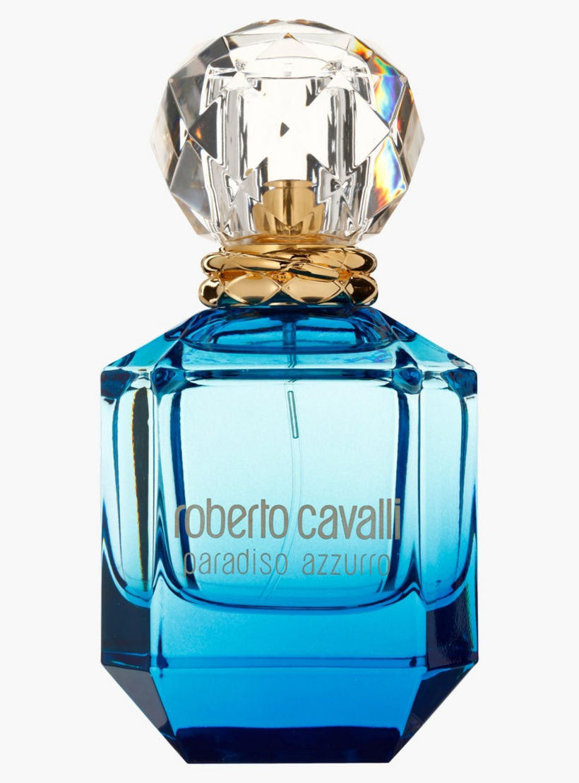 Roberto Cavalli Paradiso Azzurro Eau De Parfume - 75 ml Roberto Cavalli Paradiso Azzurro Eau De Parfume - 75 ml