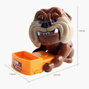 caution vicious dog game educational toys for kids - TUZZUT Qatar Online Shopping