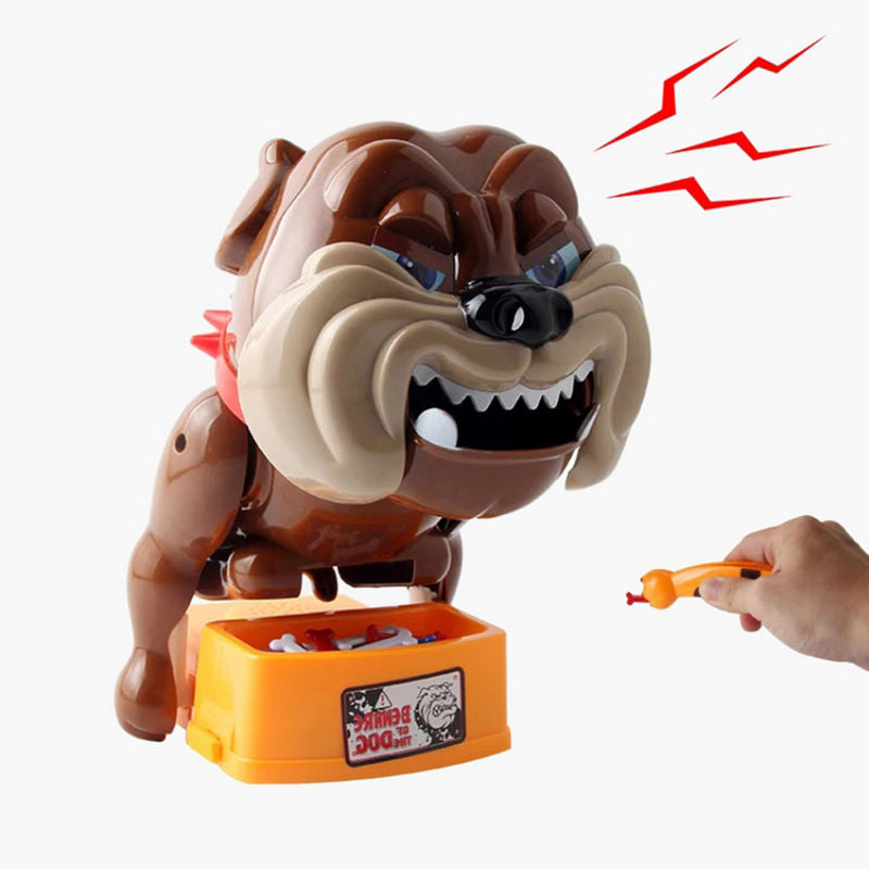 caution vicious dog game educational toys for kids caution vicious dog game educational toys for kids