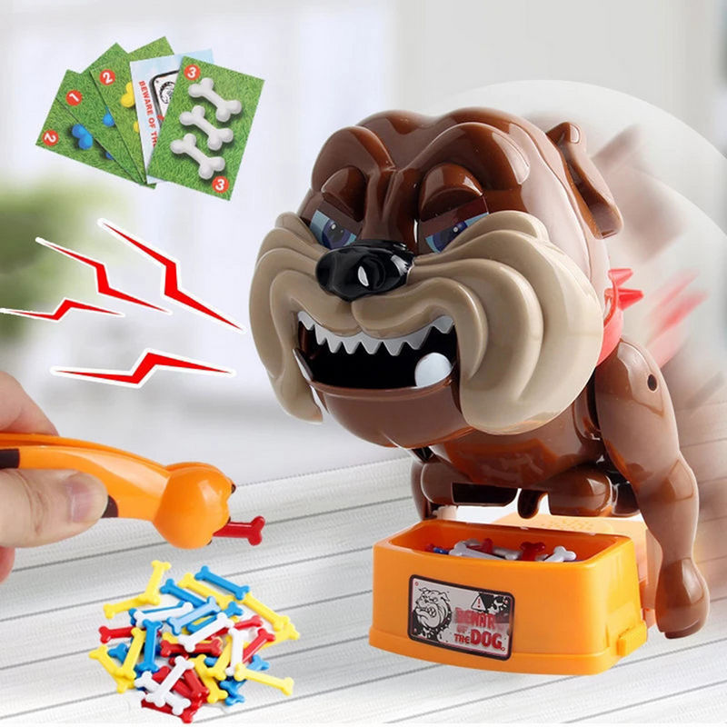 caution vicious dog game educational toys for kids caution vicious dog game educational toys for kids