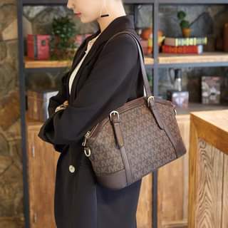Luxury Women's Shoulder Bags S4356798 - Tuzzut.com Qatar Online Shopping