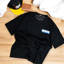 Fabulous Men's Printed Five Sleeve T-shirt MA2404 - TUZZUT Qatar Online Shopping