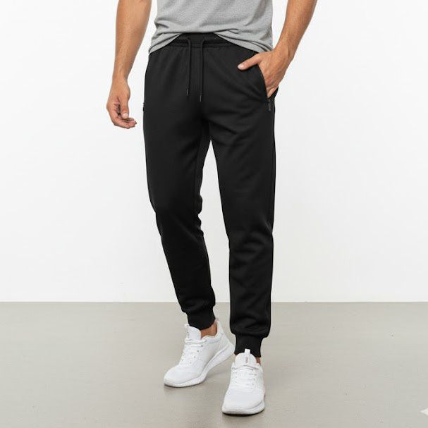 Mens Fashion New Track Pant B2203014 - TUZZUT Qatar Online Shopping