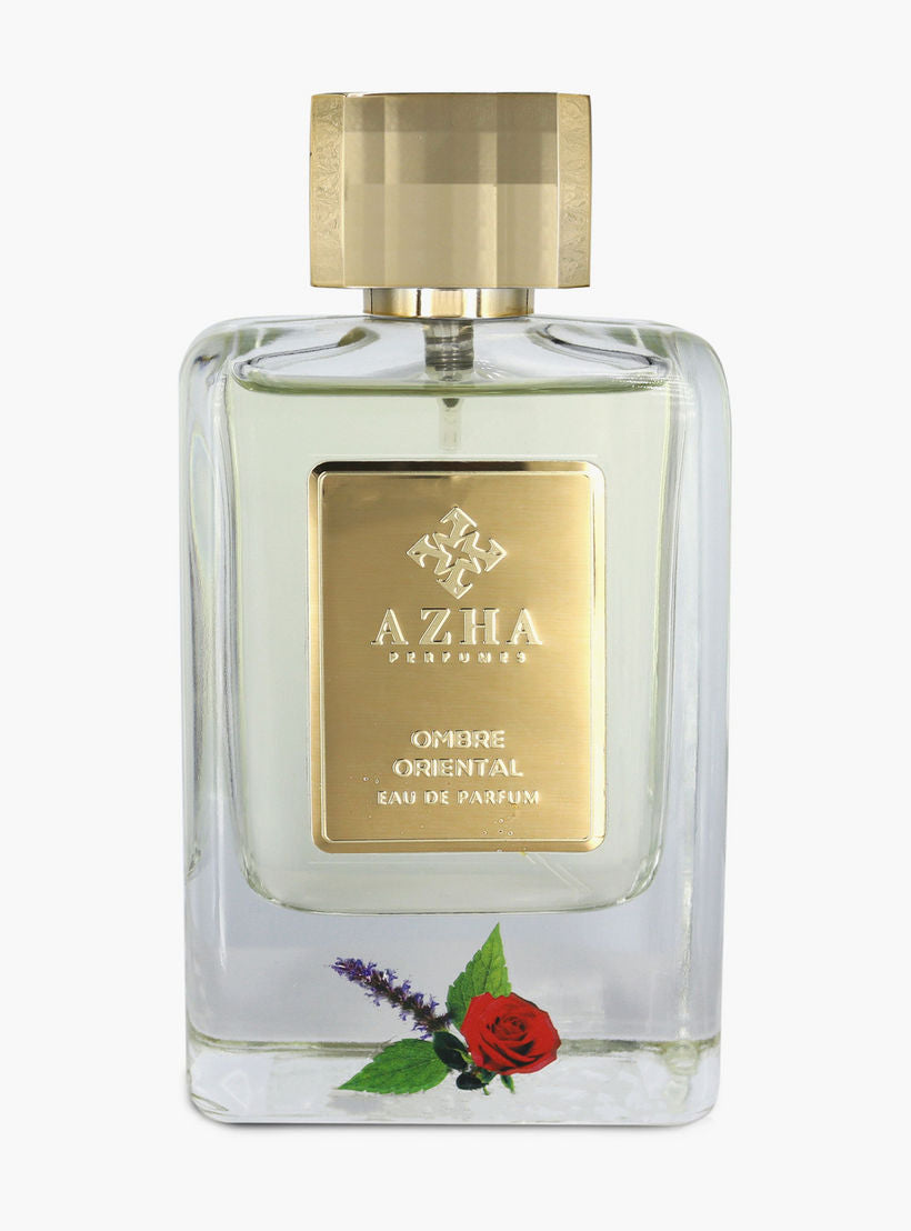 Azha Ombre Oriental EDP 100ml- Azha Perfumes Azha Ombre Oriental EDP 100ml- Azha Perfumes