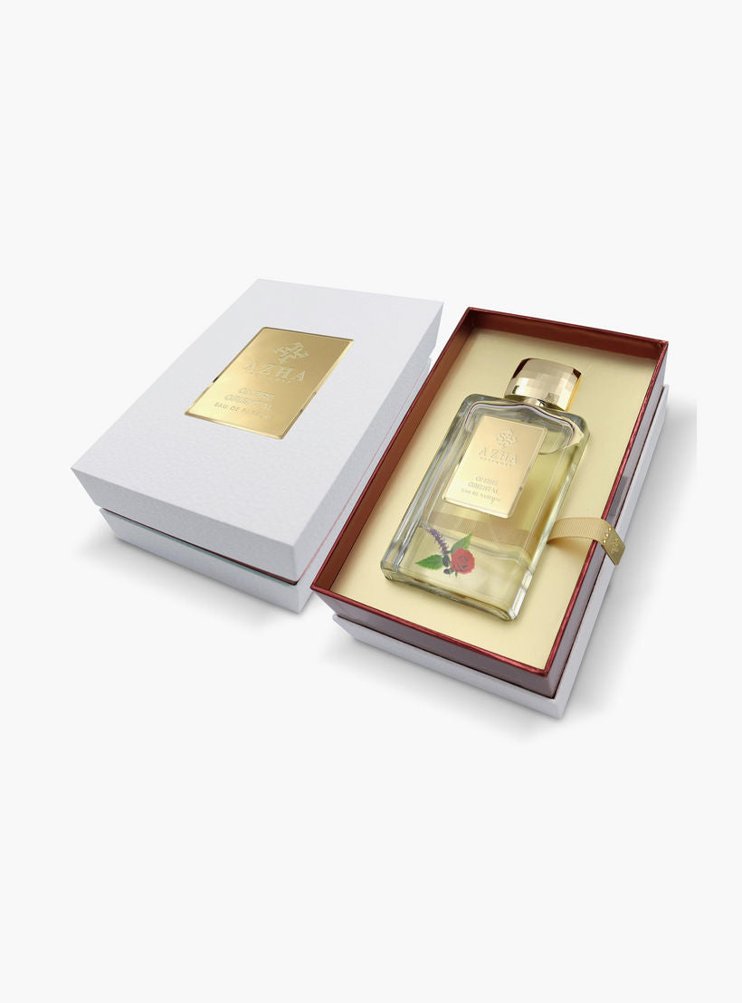 Azha Ombre Oriental EDP 100ml- Azha Perfumes Azha Ombre Oriental EDP 100ml- Azha Perfumes