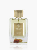 Vetiver Pepper Eau de Parfum - 100 ml- Azha Perfumes