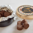 Hamidi Deluxe Bakhoor Afreen Incense - 55 gm - TUZZUT Qatar Online Shopping