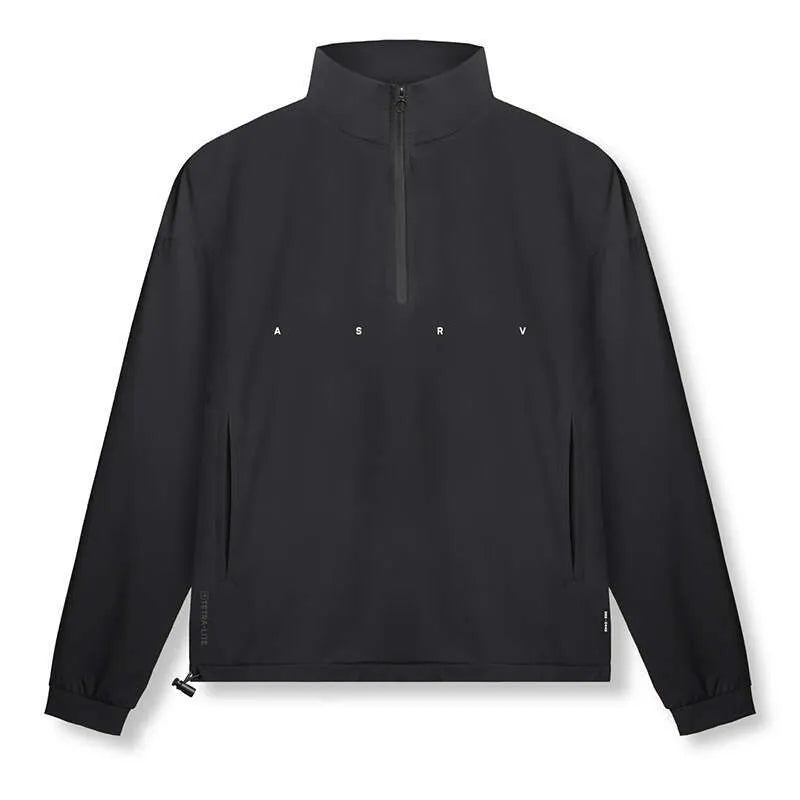 Men's Hoodie Half Zipper Casual Jacket S5040254 Men's Hoodie Half Zipper Casual Jacket S5040254