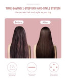 One Step Hair Dryer And Styler  B-371963 - TUZZUT Qatar Online Shopping