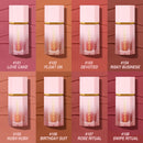 LANGMANNI 1Pc Beauty Tools Powder Blusher 412973 - TUZZUT Qatar Online Shopping