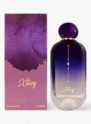 Ahmed Al Maghribi Xtasy Eau de Parfum - 100 ml