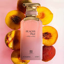 Peachy Peach EDP 100ml By Ahmed Al Maghribi - TUZZUT Qatar Online Shopping