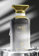 Frost Ice 100ml edp By Ahmed Al Maghribi