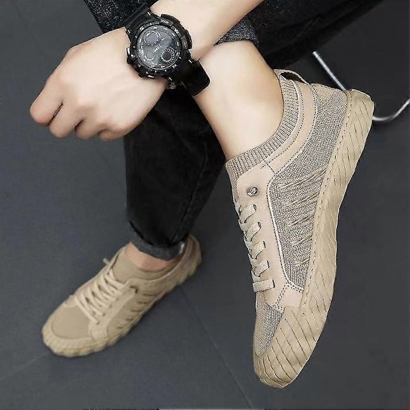 Men's Sports Casual Sneakers 7007279 - TUZZUT Qatar Online Shopping