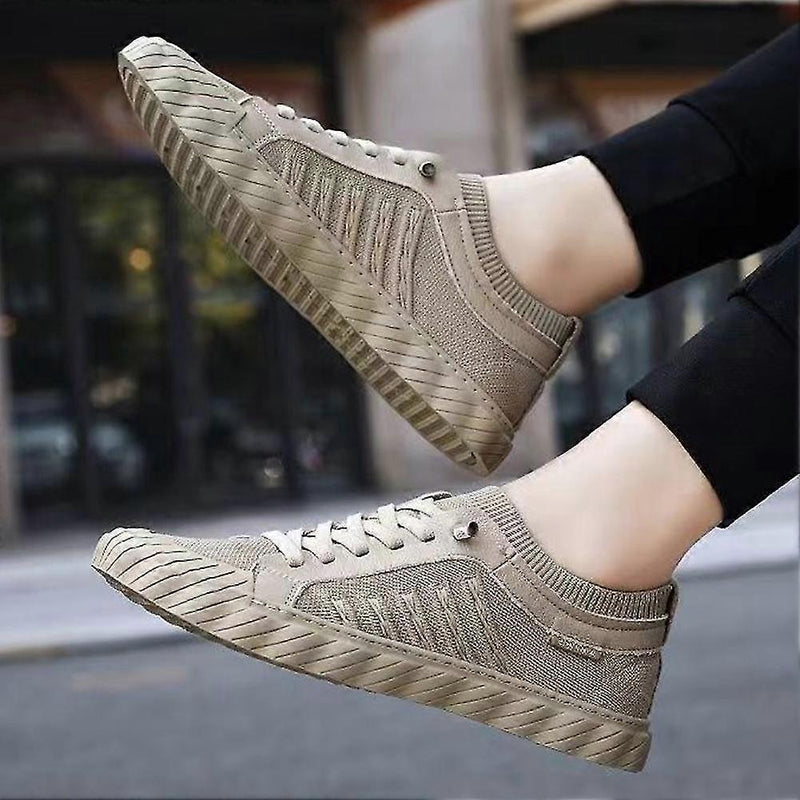 Men's Sports Casual Sneakers 7007279 - TUZZUT Qatar Online Shopping