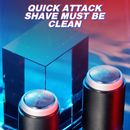 Mini Electric Portable Razor Shaver Pocket Trimmer - Tuzzut.com Qatar Online Shopping