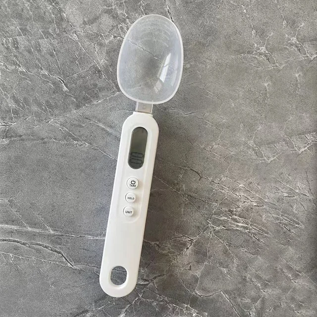 Digital Spoon Scale HYC-08