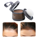 Hairline Repair Filling Powder With Hair Makeup Concealer - Tuzzut.com Qatar Online Shopping