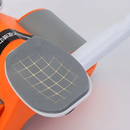 Elbow Support Automatic Rebound Abdominal Roller Wheel - Tuzzut.com Qatar Online Shopping