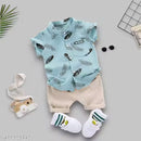 Stylish Children Clothing Set 1210466 - TUZZUT Qatar Online Shopping