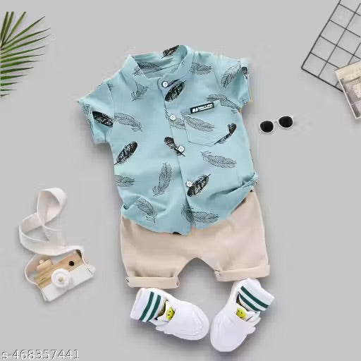 Stylish Children Clothing Set 1210466 Stylish Children Clothing Set 1210466