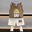 Boys Pants Suit 551275 - TUZZUT Qatar Online Shopping