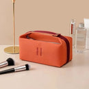 Women Cosmetic Bag portable large-capacity storage bag S4915696 - TUZZUT Qatar Online Shopping