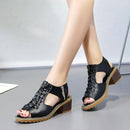 Womens Sandals Comfortable Walking Beach Shoes Slippers   060813101 - TUZZUT Qatar Online Shopping