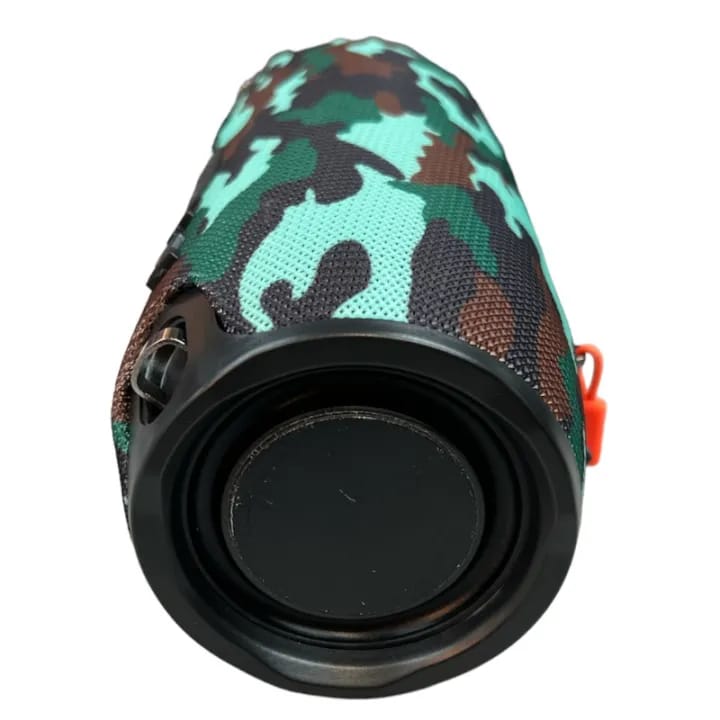 XTEMRE Portable Wireless Stereo Bluetooth Speaker   S4972235 - TUZZUT Qatar Online Shopping