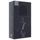 Maahir Black Edition EDP - 100ml By Lattafa for Men and Women - TUZZUT Qatar Online Shopping