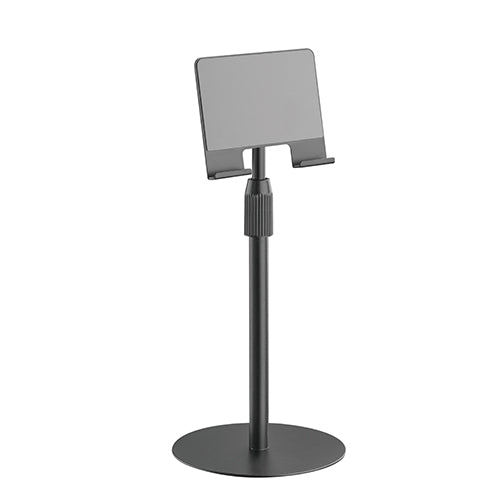 Height Adjustable Tabletop Stand For Tablets & Phones - SH PAD30 04 Height Adjustable Tabletop Stand For Tablets & Phones - SH PAD30 04