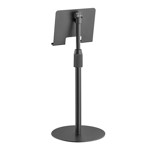 Height Adjustable Tabletop Stand For Tablets & Phones - SH PAD30 04 Height Adjustable Tabletop Stand For Tablets & Phones - SH PAD30 04