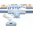 Arabic English Educational Cognitive Early Learning E-book For Kids - QT0857 - Tuzzut.com Qatar Online Shopping